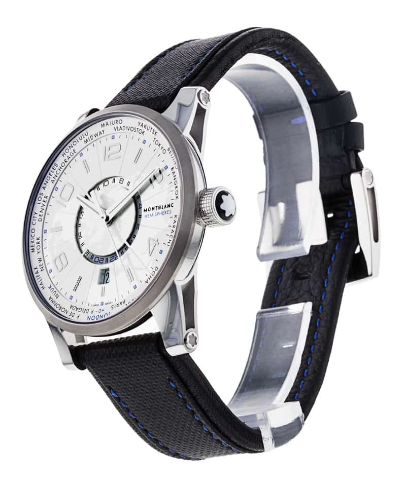 Montblanc TimeWalker 108955